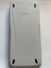 Casio taschenrechner gebraucht kaufen  Hagelstadt