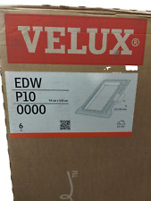 Velux tile flashing for sale  STOCKPORT