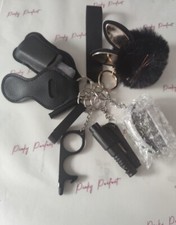Pinky perfect black for sale  MANCHESTER