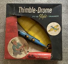 Cox thimble drome for sale  Blandon