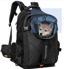 Dog carrier backpack for sale  Cicero