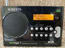 roberts roberts radio ecologic for sale roberts roberts radio ecologic for sale UK