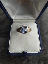 Gelbgold ring 585 gebraucht kaufen  Berlin