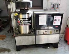 Power america natural for sale  Cedarburg