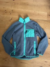 Schöne patagonia fleecejacke gebraucht kaufen  Groß-Gerau