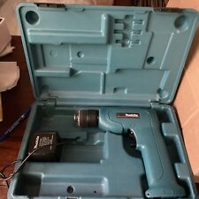 Makita 6176d 7.2v for sale  Newfoundland