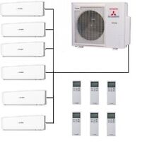 Mitsubishi scm125zm outdoor for sale  LONDON