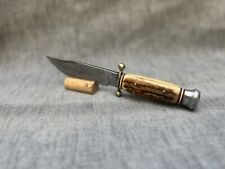 Couteau sabatier jeune d'occasion  Laon