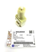 Original Opel Bremslichtschalter Antara, Chevrolet Captiva - 96628565 comprar usado  Enviando para Brazil