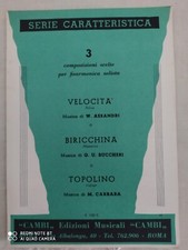 Composizioni scelte per usato  Chivasso