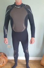 Oceanic pioneer 5mm for sale  BRIGHTON