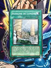 Royaume lumière lodt d'occasion  Élancourt