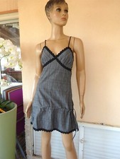 Robe ete courte d'occasion  Villeneuve-Loubet