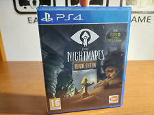 Little nightmares deluxe usato  Induno Olona