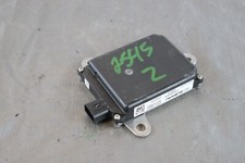 2016 SUBARU WRX STI SEDAN EJ257 OEM SENSOR MONITOR DE RADAR PONTO CEGO #2 #2545, usado comprar usado  Enviando para Brazil