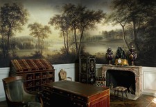 Classical paintings wall d'occasion  Expédié en Belgium