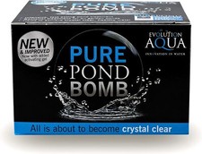 Evolution aqua pond for sale  KETTERING