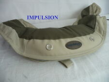 Ceinture massage ventre d'occasion  Trévol