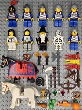 Lego castle knights for sale  Panorama City