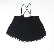 Topshop womens black for sale  WREXHAM