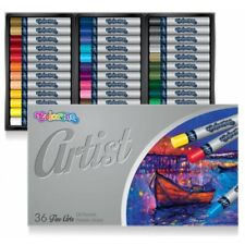 Artist pastel ölpastell gebraucht kaufen  Görlitz
