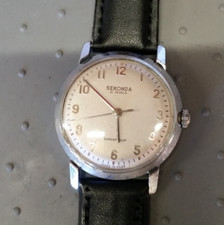 Vintage sekonda jewel for sale  BROMSGROVE