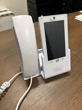 telefone ubiuiti Utp touch ***desbloqueado*** BRANCO comprar usado  Enviando para Brazil