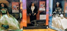 Gwtw dolls barbie for sale  Mc Donald