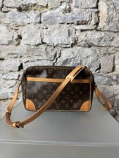 Louis vuitton trocadero gebraucht kaufen  Lörrach