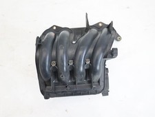 Ansaugkrümmer citroen 9631980 gebraucht kaufen  Wittenburg