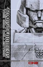 Transformers idw collection for sale  Philadelphia