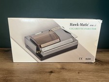 Hawk matic electronic for sale  LEEDS