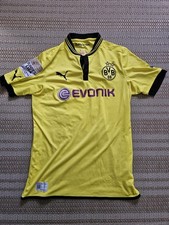 Bvb trikot saison gebraucht kaufen  Konz