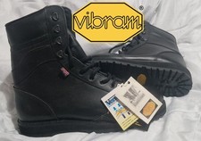 Walking boots vibram for sale  BIRMINGHAM