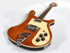 Ibanez 2388 ricky gebraucht kaufen  Emskirchen