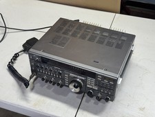 Radioamatore yaesu 736r usato  Spedire a Italy