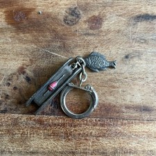 Porte cles poisson d'occasion  Saint-Vincent-de-Tyrosse