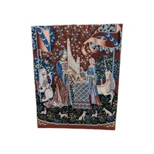 Vintage needlepoint tapestry for sale  Eldon