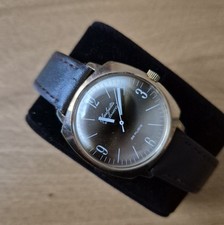 Glashütte gub spezimatic gebraucht kaufen  Annaberg-Buchholz, Mildenau