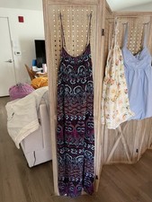 Beautiful purple blue for sale  Cohasset