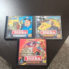 Lot games tonka for sale  Galesville