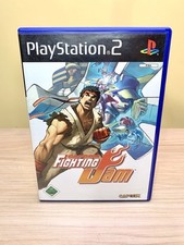 Fighting jam gioco usato  Polistena