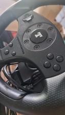 Thrustmaster t100 volante usato  Roma