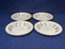 Wedgwood roseberry lipped for sale  HESSLE