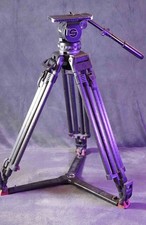 Sachtler video 20p gebraucht kaufen  Marburg