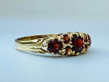Stunning vintage 9ct for sale  WELWYN GARDEN CITY