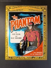 Fumetto the phantom usato  Italia