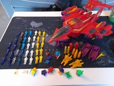 Manta force original for sale  SHEFFIELD