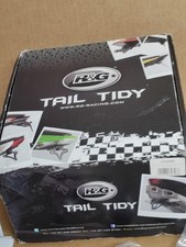 Tail tidy suzuki for sale  BEDFORD