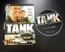Tank dvd james for sale  Fort Lauderdale
